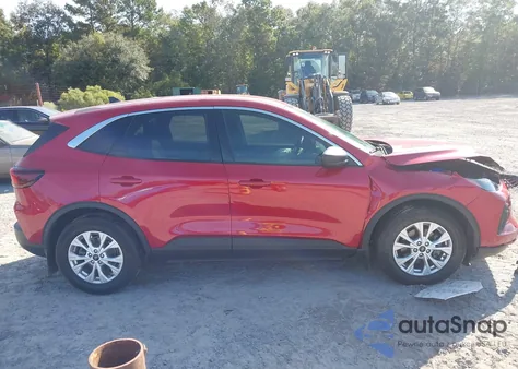 2023 Ford Escape Active из США, поврежденный, VIN 1FMCU0GN4PUA43791